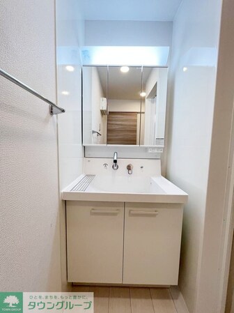 エクセリア大崎の物件内観写真